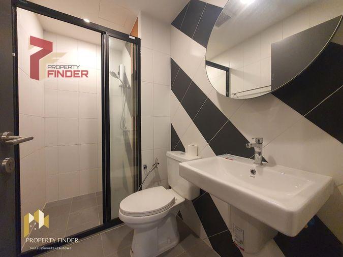 picture Condo for Rent: The Base Saphanmai Schedule a viewing 👉 Line: @propertyfinder - 13/18
