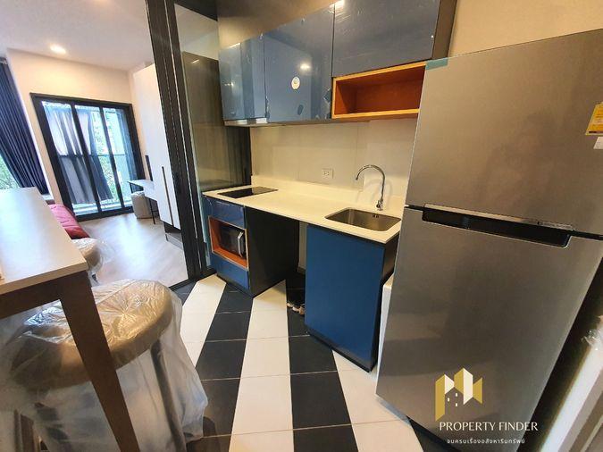picture Condo for Rent: The Base Saphanmai   Schedule a viewing 👉 Line: @propertyfinder - 12/18
