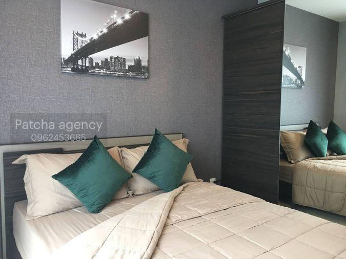 รูป ว่าง 1กค69! Life Sukhumvit48. 1นอน 30ตร.ม. Line id: @pfagent - รูปที่ 8/10