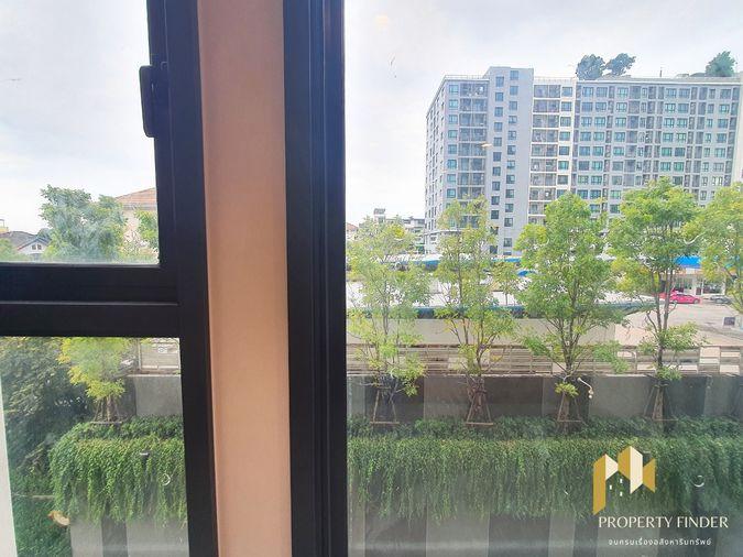 picture Condo for Rent: The Base Saphanmai   Schedule a viewing 👉 Line: @propertyfinder - 9/18