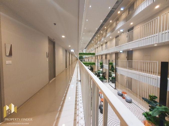 picture Condo for Rent: The Base Saphanmai   Schedule a viewing 👉 Line: @propertyfinder - 15/18
