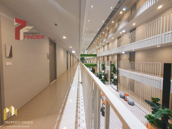 picture Condo for Rent: The Base Saphanmai Schedule a viewing 👉 Line: @propertyfinder - 15/18