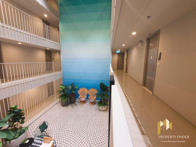 picture Condo for Rent: The Base Saphanmai   Schedule a viewing 👉 Line: @propertyfinder - 18/18