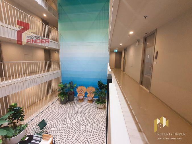 picture Condo for Rent: The Base Saphanmai Schedule a viewing 👉 Line: @propertyfinder - 18/18