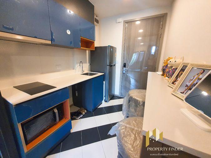 picture Condo for Rent: The Base Saphanmai   Schedule a viewing 👉 Line: @propertyfinder - 11/18