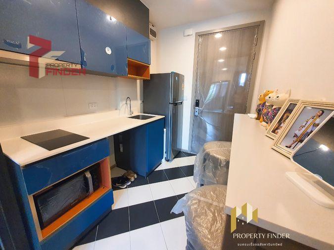 picture Condo for Rent: The Base Saphanmai Schedule a viewing 👉 Line: @propertyfinder - 11/18