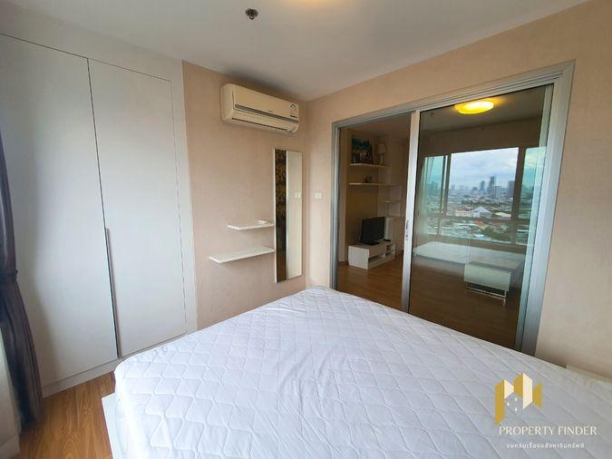 picture Condo for rent The Trust Residence Ratchada - Rama 3 Contact @propertybkk4 - 9/14