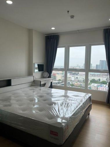 picture Condo for rent Supalai Veranda Ramkhamhaeng Contact @propertybkk1 - 4/11