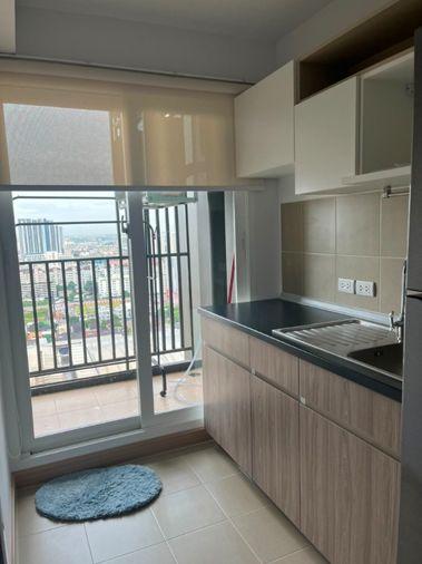 picture Condo for rent Supalai Veranda Ramkhamhaeng Contact @propertybkk1 - 10/11