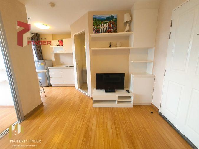 picture Condo for rent The Trust Residence Ratchada - Rama 3 Contact @propertybkk4 - 8/14
