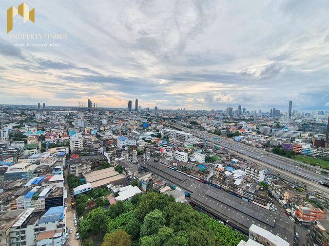picture Condo for rent The Trust Residence Ratchada - Rama 3 Contact @propertybkk4 - 14/14