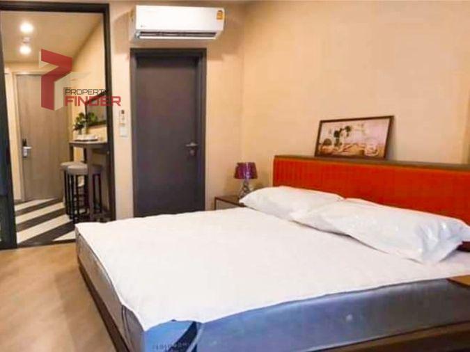 picture Condo for rent THE BASE Saphanmai Contact @propertybkk3 - 4/8