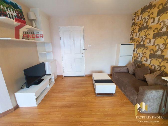 picture Condo for rent The Trust Residence Ratchada - Rama 3 Contact @propertybkk4 - 5/14