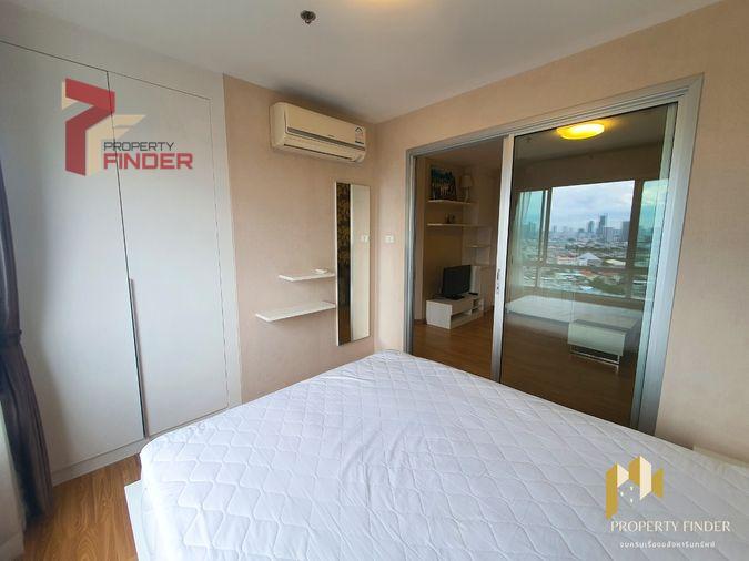 picture Condo for rent The Trust Residence Ratchada - Rama 3 Contact @propertybkk4 - 3/14