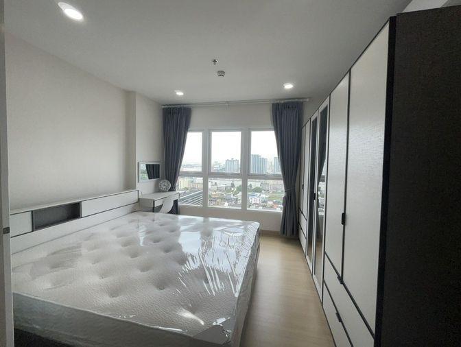 picture Condo for rent Supalai Veranda Ramkhamhaeng Contact @propertybkk1 - 3/11
