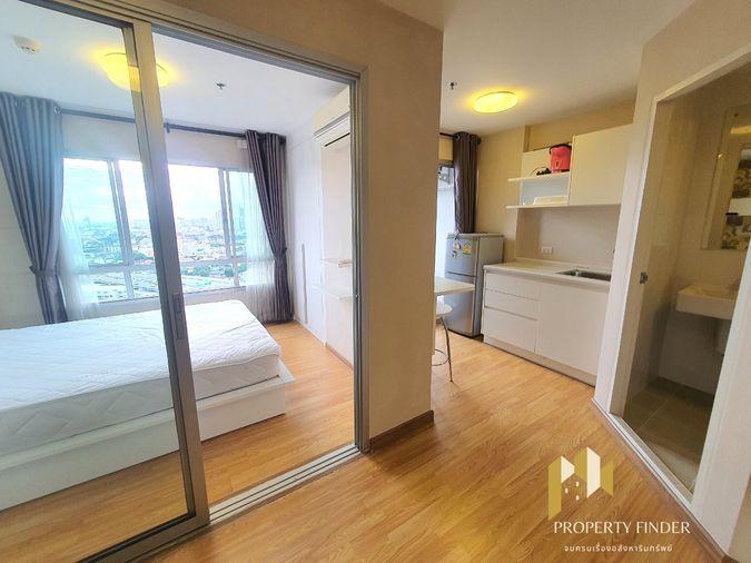 picture Condo for rent The Trust Residence Ratchada - Rama 3 Contact @propertybkk4 - 10/14