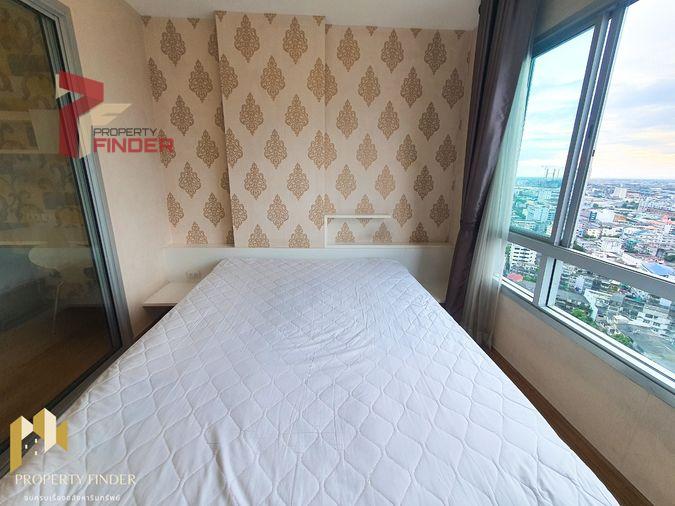 picture Condo for rent The Trust Residence Ratchada - Rama 3 Contact @propertybkk4 - 2/14