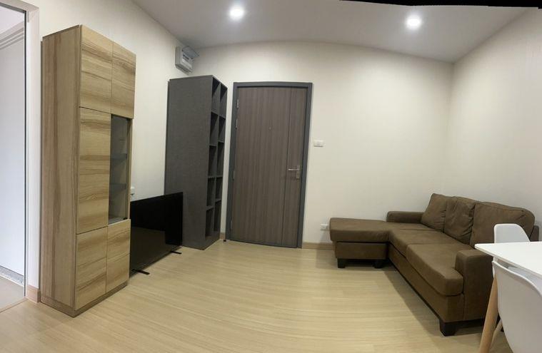 picture Condo for rent Supalai Veranda Ramkhamhaeng Contact @propertybkk1 - 1/11