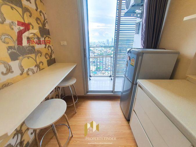 picture Condo for rent The Trust Residence Ratchada - Rama 3 Contact @propertybkk4 - 12/14