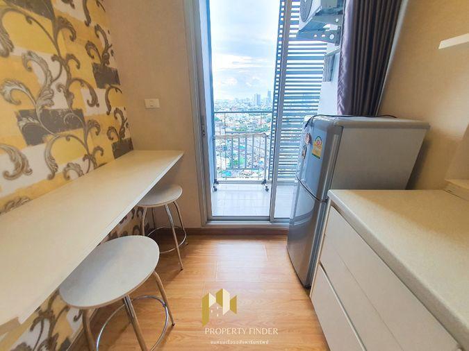 picture Condo for rent The Trust Residence Ratchada - Rama 3 Contact @propertybkk4 - 12/14