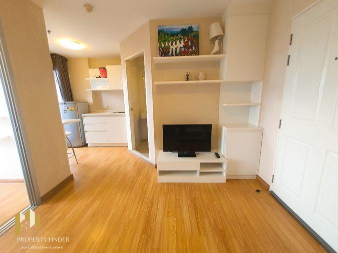 picture Condo for rent The Trust Residence Ratchada - Rama 3 Contact @propertybkk4 - 4/14