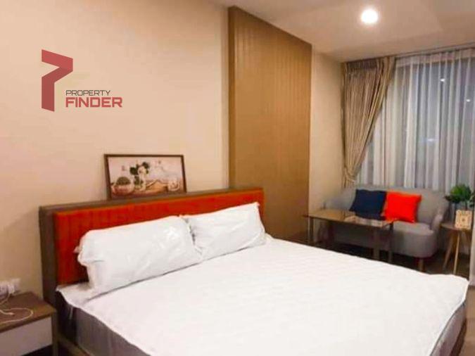 picture Condo for rent THE BASE Saphanmai Contact @propertybkk3 - 1/8