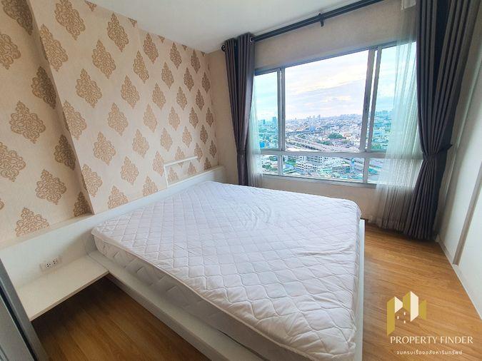 picture Condo for rent The Trust Residence Ratchada - Rama 3 Contact @propertybkk4 - 7/14