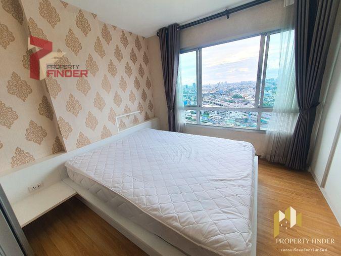 picture Condo for rent The Trust Residence Ratchada - Rama 3 Contact @propertybkk4 - 7/14