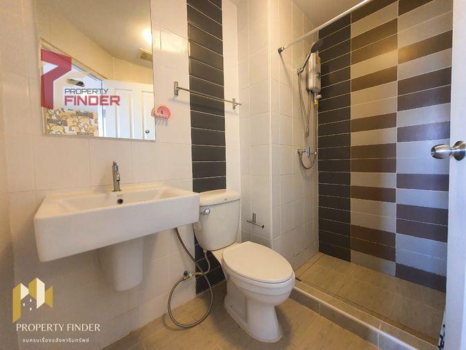 picture Condo for rent The Trust Residence Ratchada - Rama 3 Contact @propertybkk4 - 13/14