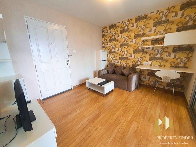 picture Condo for rent The Trust Residence Ratchada - Rama 3 Contact @propertybkk4 - 3/14