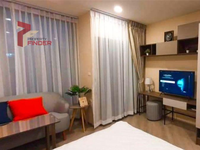 picture Condo for rent THE BASE Saphanmai Contact @propertybkk3 - 2/8