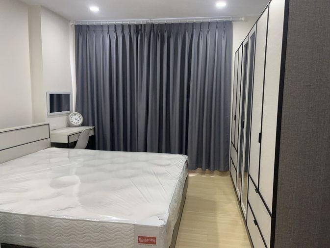 picture Condo for rent Supalai Veranda Ramkhamhaeng Contact @propertybkk1 - 7/11
