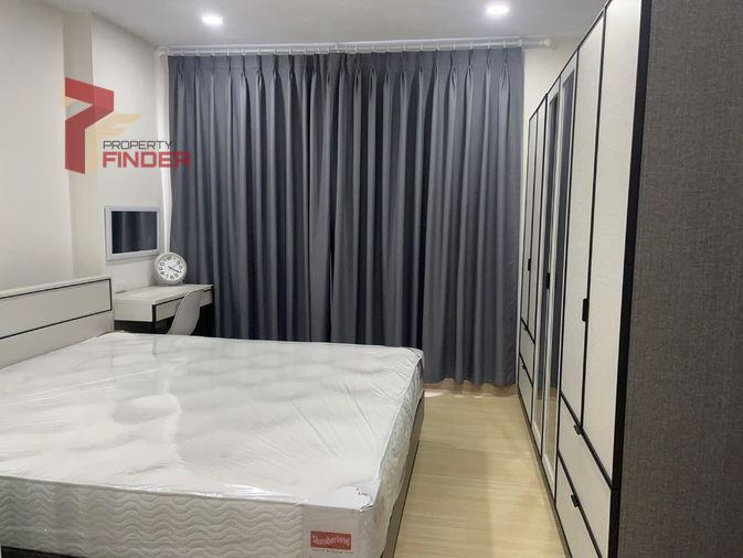 picture Condo for rent Supalai Veranda Ramkhamhaeng Contact @propertybkk1 - 7/11