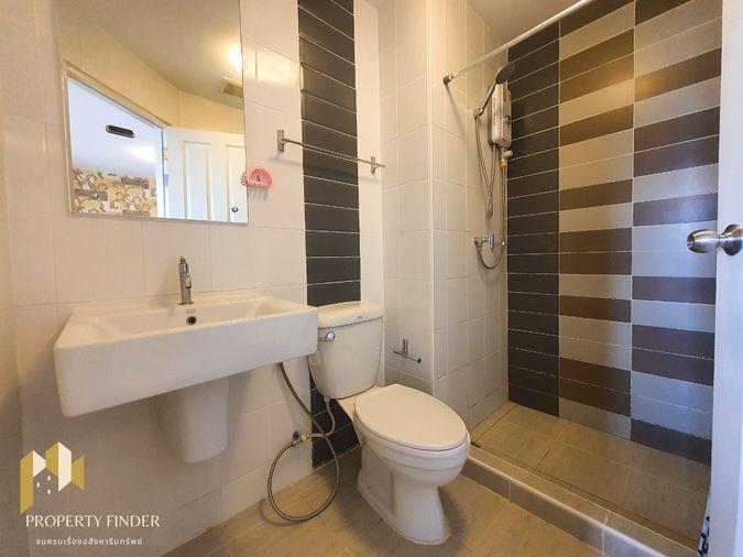 picture Condo for rent The Trust Residence Ratchada - Rama 3 Contact @propertybkk4 - 13/14