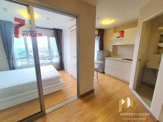 picture Condo for rent The Trust Residence Ratchada - Rama 3 Contact @propertybkk4 - 5/14