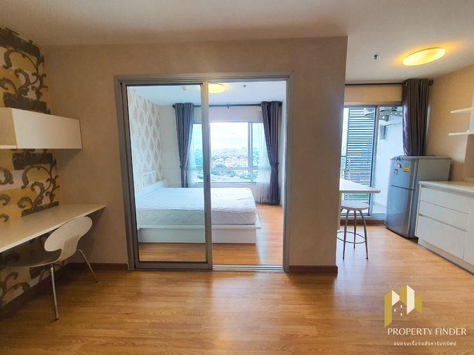 picture Condo for rent The Trust Residence Ratchada - Rama 3 Contact @propertybkk4 - 6/14