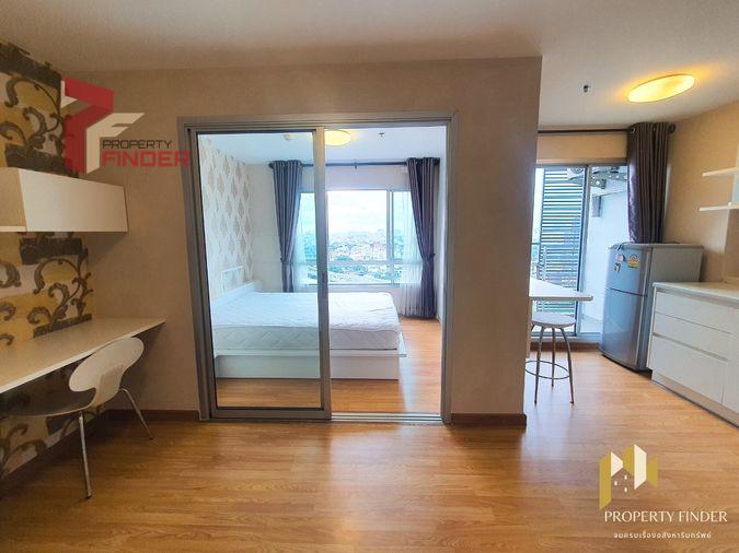 picture Condo for rent The Trust Residence Ratchada - Rama 3 Contact @propertybkk4 - 6/14