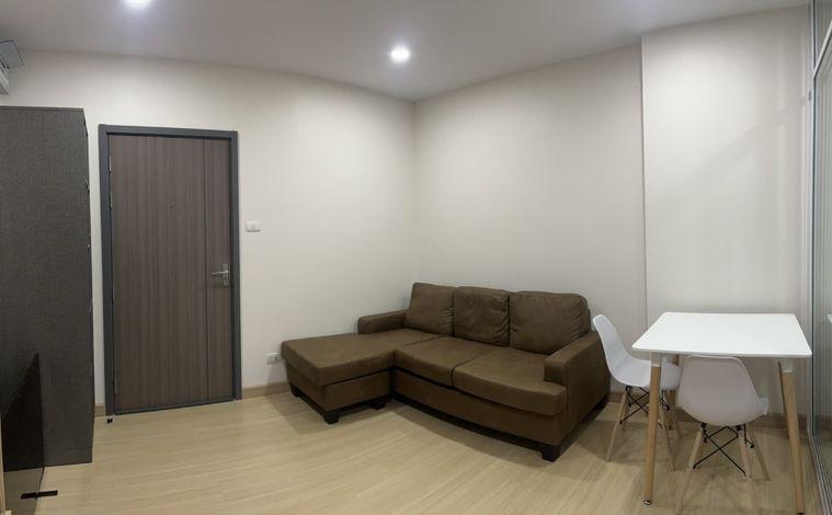 picture Condo for rent Supalai Veranda Ramkhamhaeng Contact @propertybkk1 - 2/11