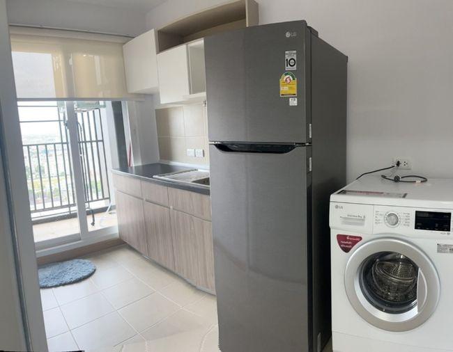 picture Condo for rent Supalai Veranda Ramkhamhaeng Contact @propertybkk1 - 8/11