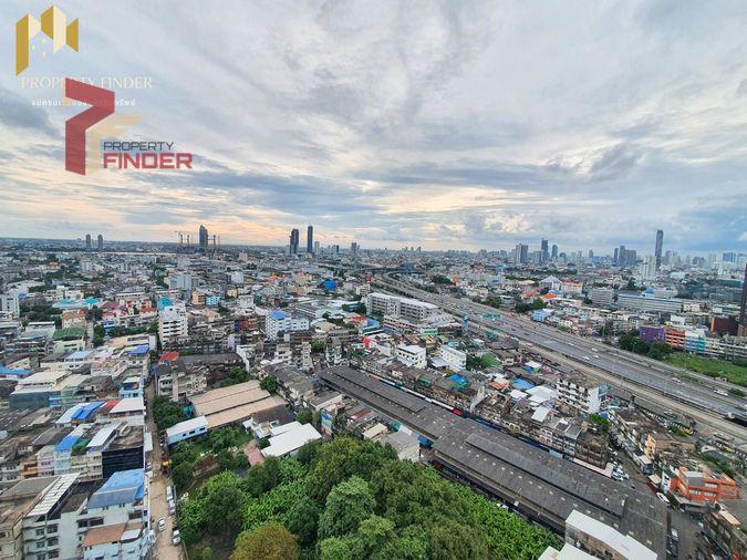 picture Condo for rent The Trust Residence Ratchada - Rama 3 Contact @propertybkk4 - 14/14