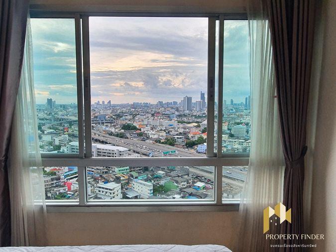 picture Condo for rent The Trust Residence Ratchada - Rama 3 Contact @propertybkk4 - 4/14