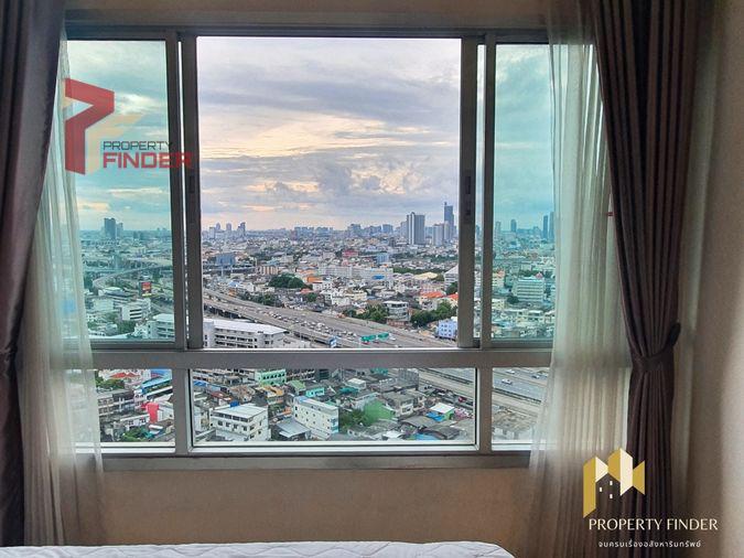 picture Condo for rent The Trust Residence Ratchada - Rama 3 Contact @propertybkk4 - 4/14