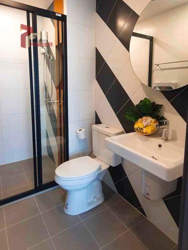 picture Condo for rent THE BASE Saphanmai Contact @propertybkk3 - 8/8