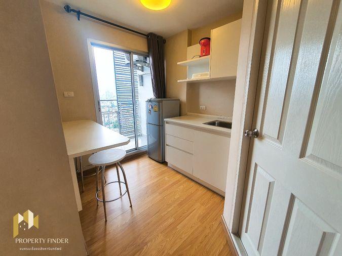 picture Condo for rent The Trust Residence Ratchada - Rama 3 Contact @propertybkk4 - 11/14