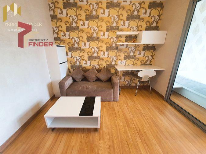 picture Condo for rent The Trust Residence Ratchada - Rama 3 Contact @propertybkk4 - 6/14