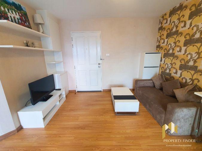 picture Condo for rent The Trust Residence Ratchada - Rama 3 Contact @propertybkk4 - 2/14