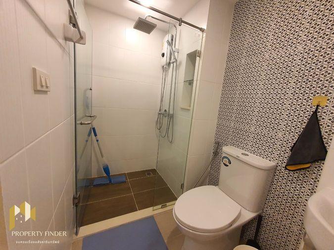 picture Condo for rent The Cube Premium Ratchada 32 Contact @propertyfinder - 12/12