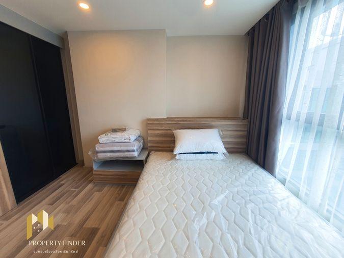 picture Condo for rent The Cube Premium Ratchada 32 Contact @propertyfinder - 6/12