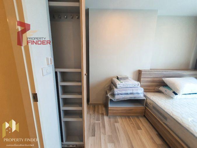 picture Condo for rent The Cube Premium Ratchada 32 Contact @propertyfinder - 9/12