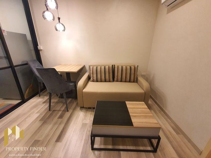 picture Condo for rent The Cube Premium Ratchada 32 Contact @propertyfinder - 3/12